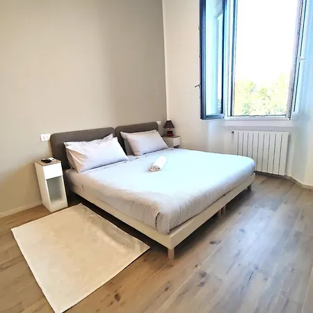 Appartement Monolocale 4 Posti M2 15 Minuti Dal Duomo Milan