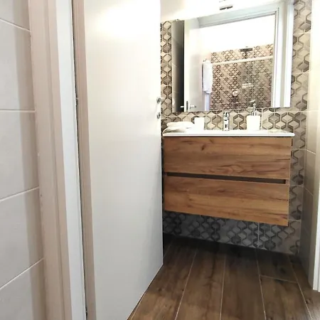 Apartment Monolocale 4 Posti M2 15 Minuti Dal Duomo
